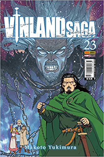 Vinland Saga - Vol. 23