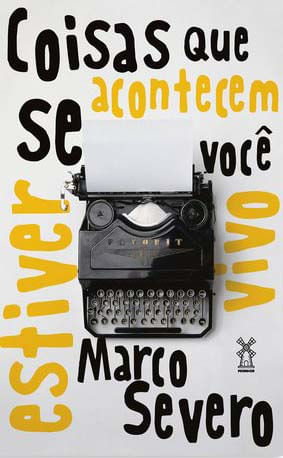 Coisas Que Acontecem Se Você Estiver Vivo