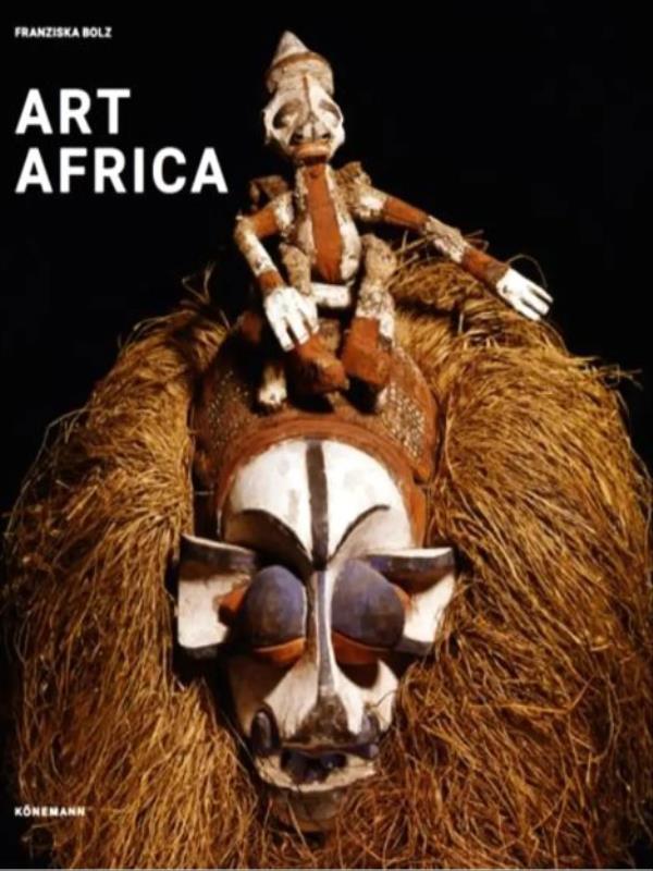 Art Africa