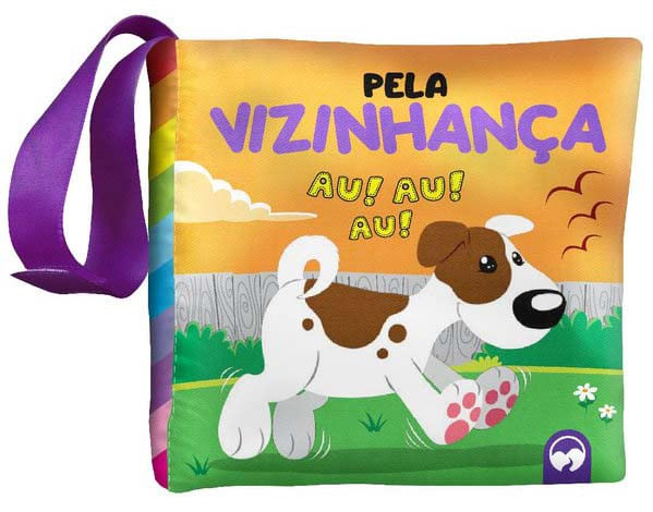 Bebê Feliz - Pela Vizinhança