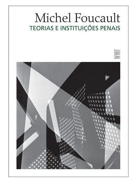 Teorias e InstituiçõEs Penais