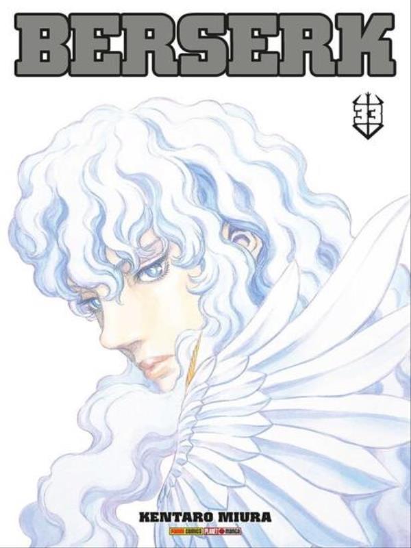 Berserk - Edição de Luxo - Vol. 33