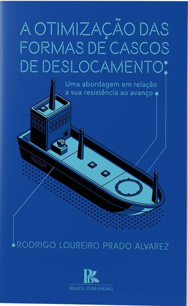 A Otimização das Formas de Cascos de Deslocamento