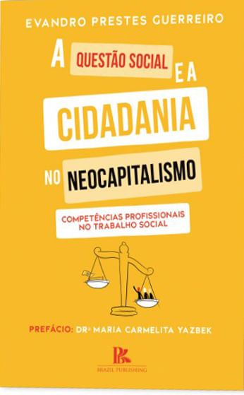 A Questão Social e a Cidadania no Neocapitalismo