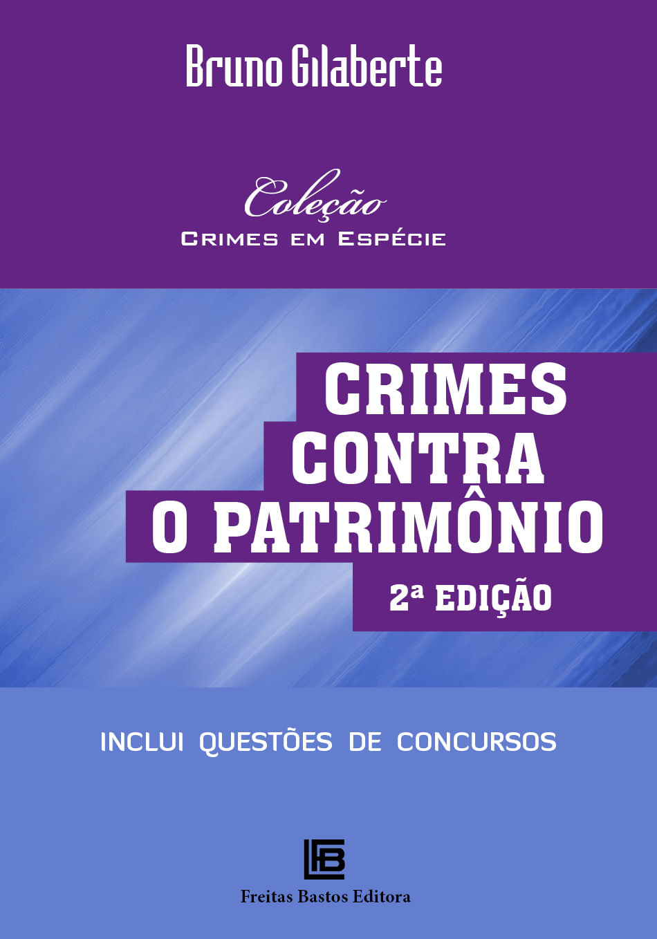 Crimes Contra o PatrimôNio