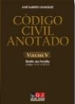 CóDigo Civil Anotado - Vol. 1 - Parte Geral
