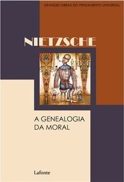 A Genealogia da Moral