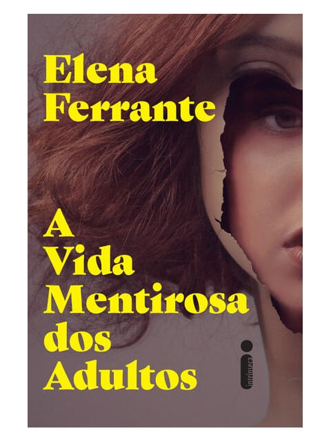 A Vida Mentirosa dos Adultos