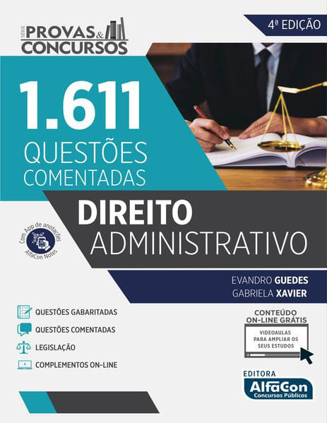 SéRie Provas & Concursos - Administração Geral e PúBlica