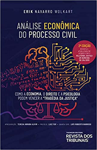 AnáLise EconôMica do Processo Civil - 2020