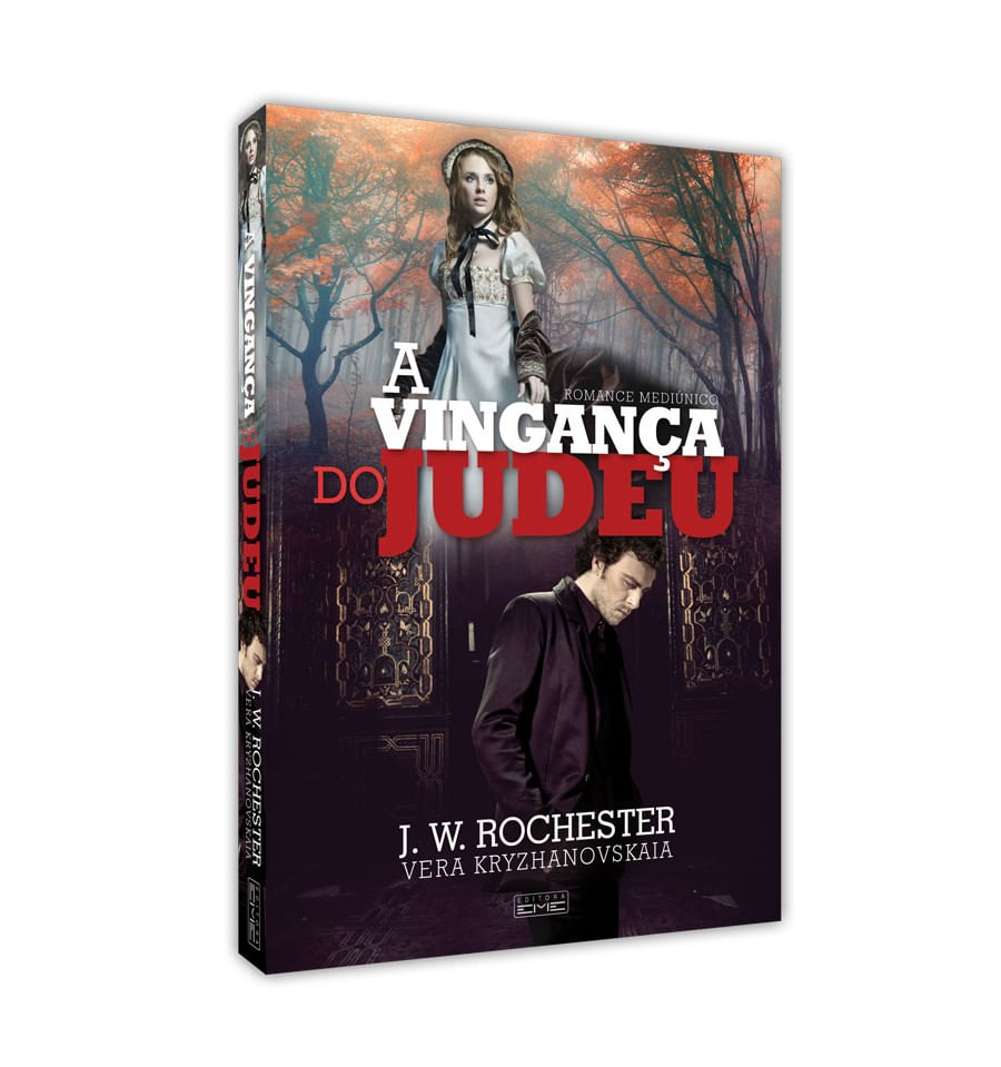 A Vingança do Judeu