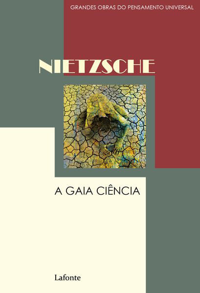 A Gaia CiêNcia