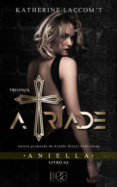 Aniella (a TríAde Livro 2) - Vol. 2