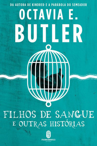 Filhos de Sangue e Outras HistóRias