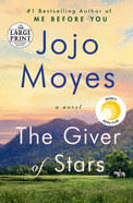 The Giver Of Stars - a Novel