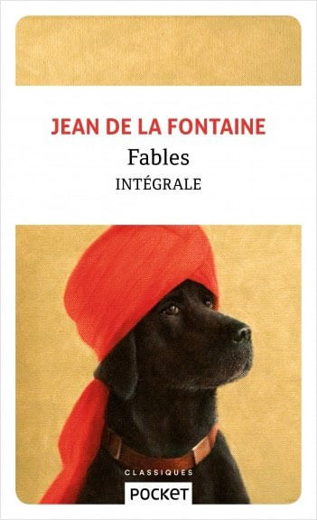 Fables - Jean de La Fointaine - IntéGrale