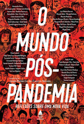 O Mundo PóS-Pandemia