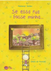 Capa de Se Essa Rua Fosse Minha...