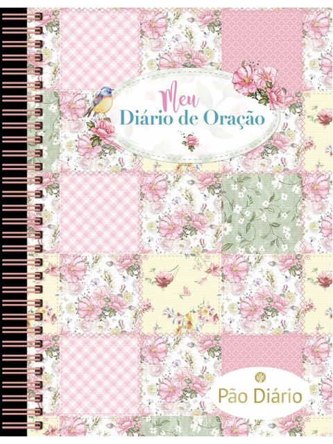 Meu DiáRio de Oração