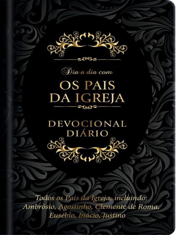 Dia a Dia com os Pais da Igreja