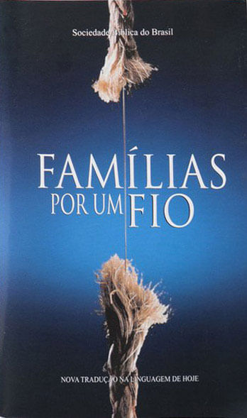 FamíLias por um Fio