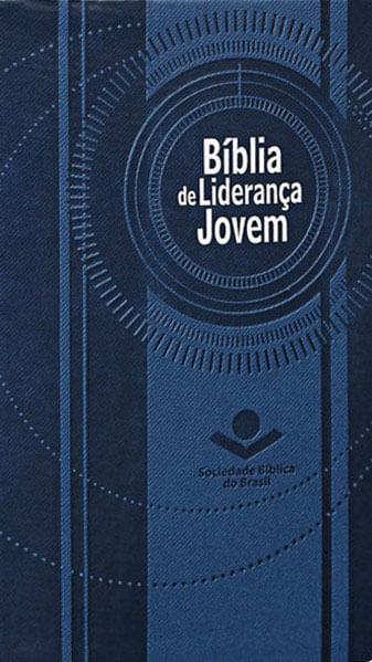 BíBlia de Liderança Jovem