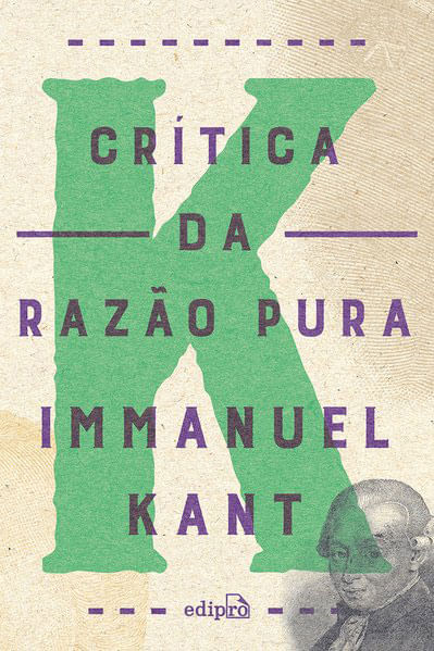 CríTica da Razão Pura