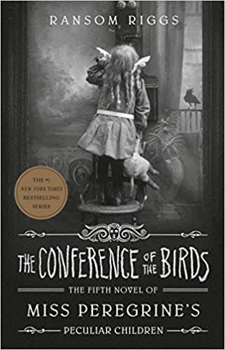 The Conference Of The Birds