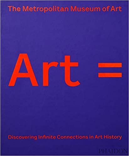 Art =: Discovering Infinite Connections In Art History