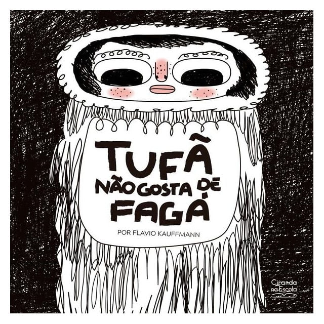 Tufã Não Gosta de Fagá