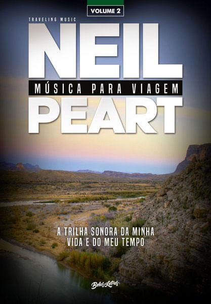 MúSica para Viagem - Volume 2