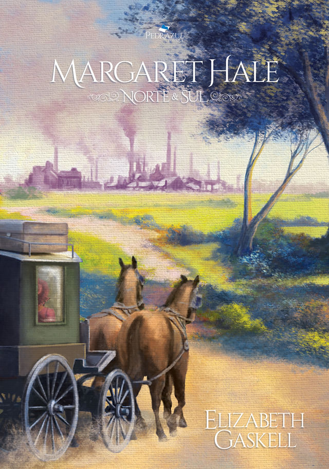 Margaret Hale - Norte & Sul