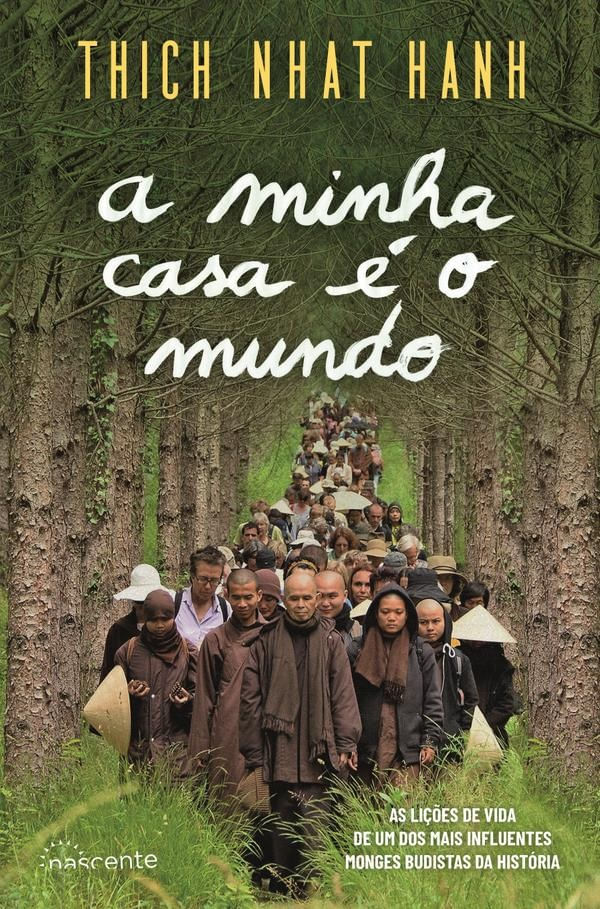 A Minha Casa é o Mundo