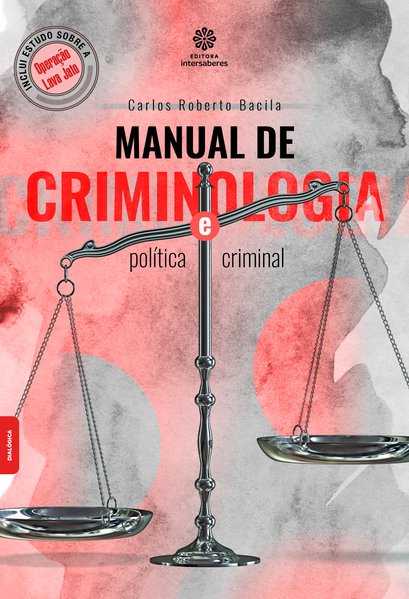 Manual de Criminologia e PolíTica Criminal