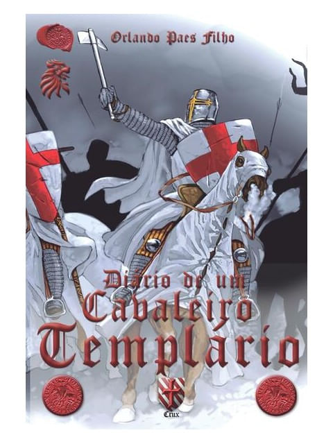 DiáRio de um Cavaleiro TempláRio