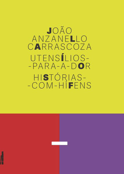 UtensíLios-para-a-Dor - Vol. 1