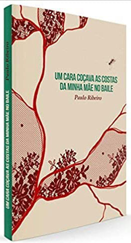 Um Cara CoçAva as Costas da Minha Mãe no Baile