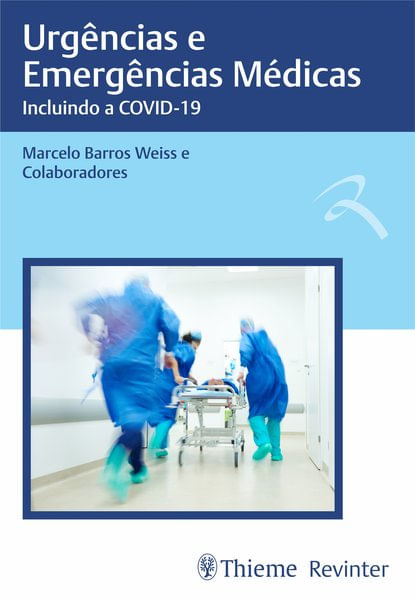 UrgêNcias e EmergêNcias MéDicas