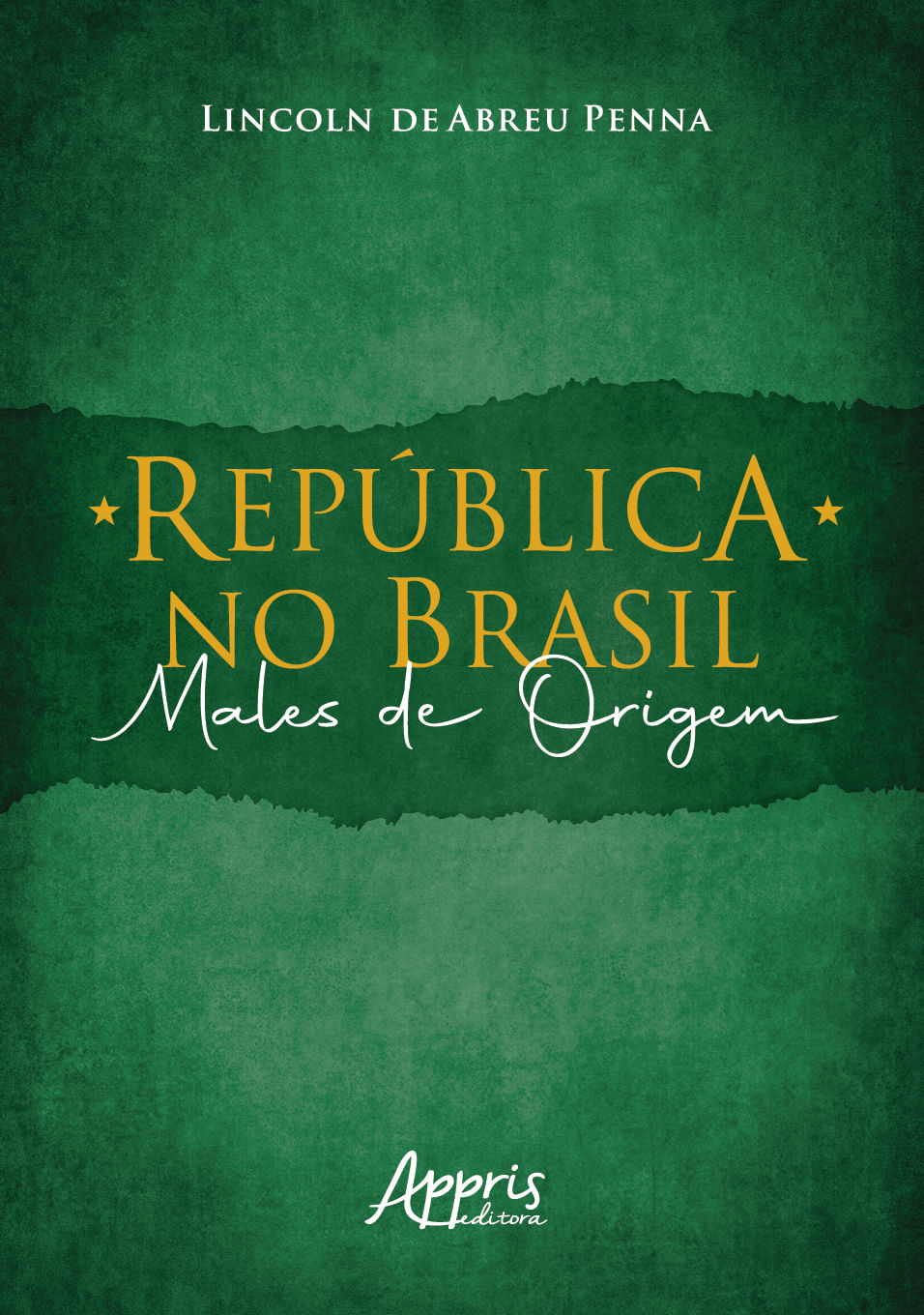RepúBlica no Brasil: Males de Origem