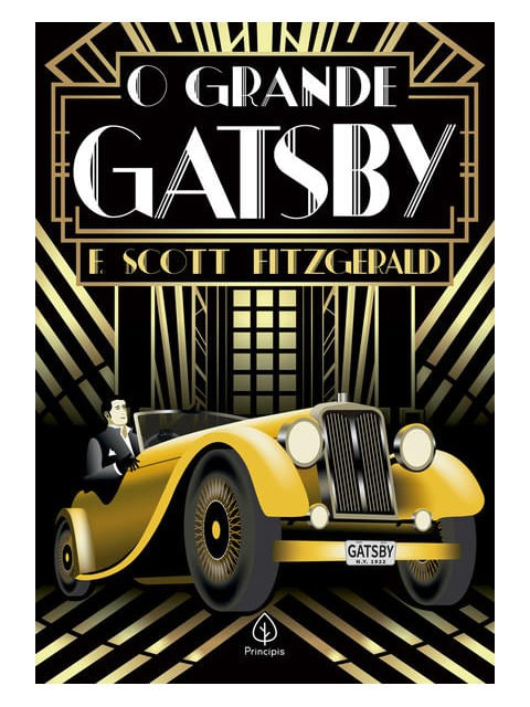 O Grande Gatsby