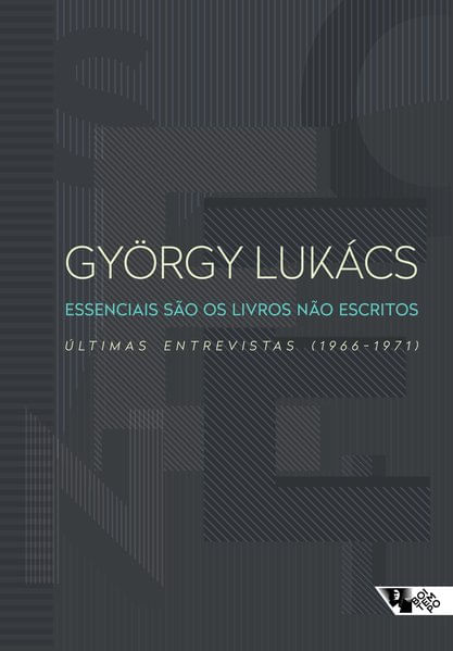 Essenciais São os Livros Não Escritos
