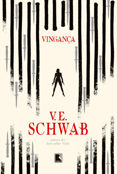 Vingança (Vol. 2 VilõEs) - Vol. 2