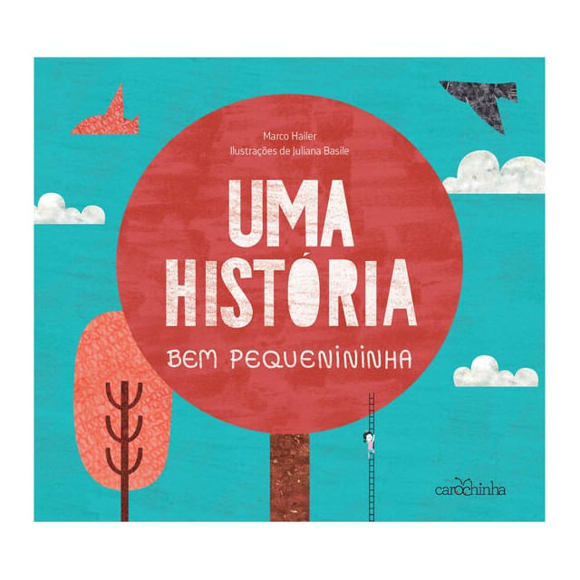 Uma HistóRia Bem Pequenininha