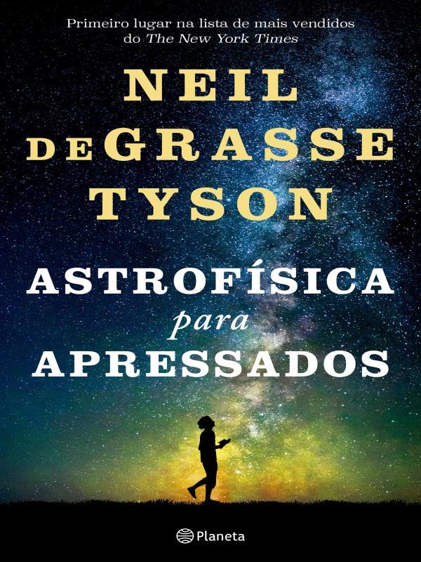 AstrofíSica para Apressados