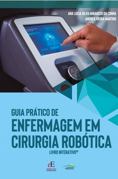 Guia PráTico de Enfermagem em Cirurgia RobóTica