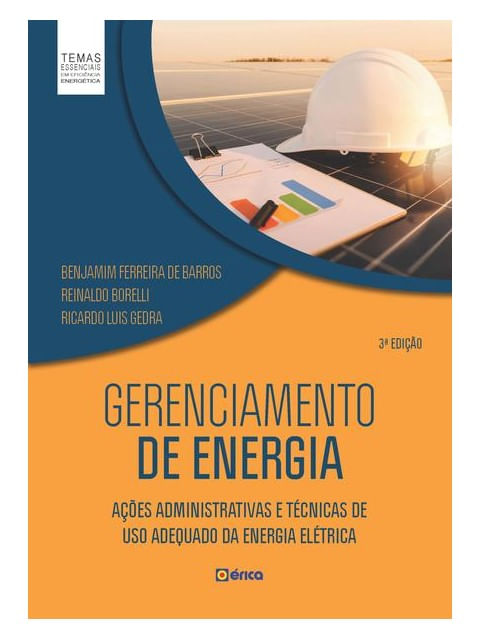 Gerenciamento de Energia: açõEs Administrativas
