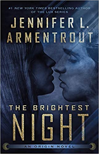 The Brightestnight - Origin Series - Vol. 3