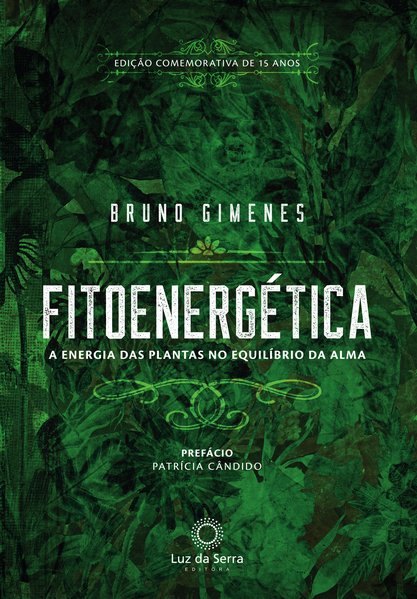 FitoenergéTica - Edição Comemorativa de 15 Anos