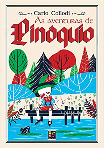 As Aventuras de PinóQuio