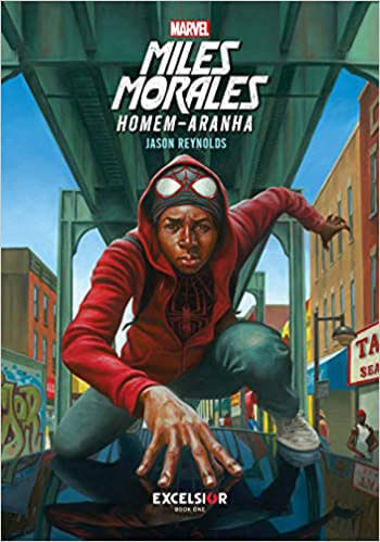 Homem-Aranha: Miles Morales